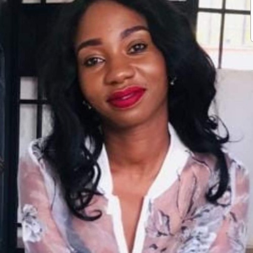 Odetha M. profile photo