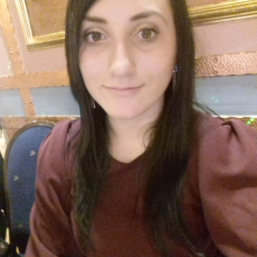 Ionela Madalina P. profile photo