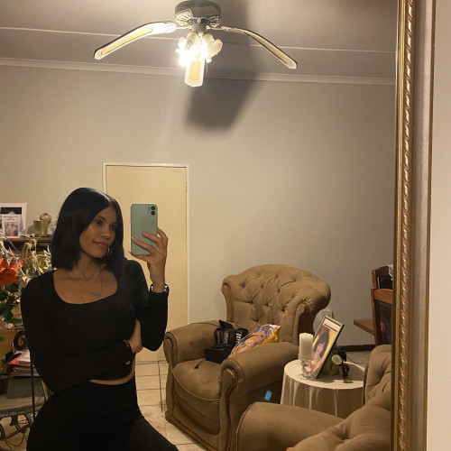 Tavia S. profile photo