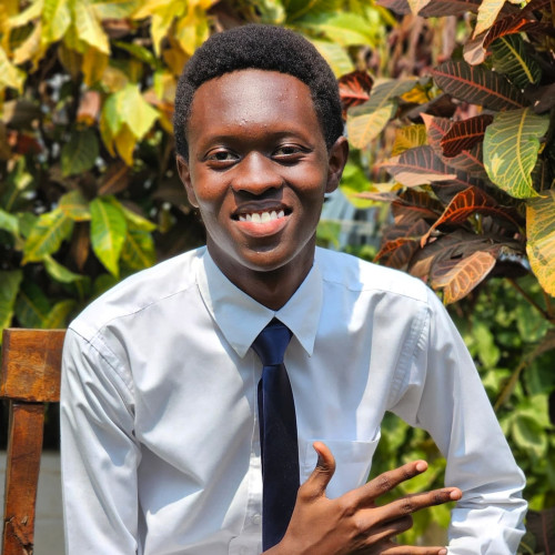 Iratabaye  J. profile photo
