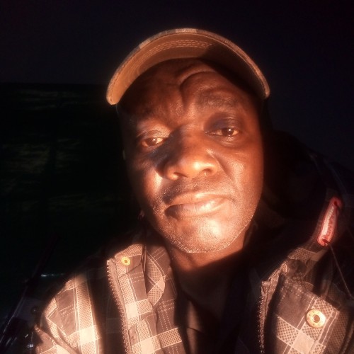 Musiyiwa Maxwell C.