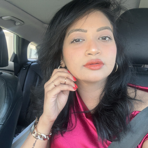 Kiara J. profile photo