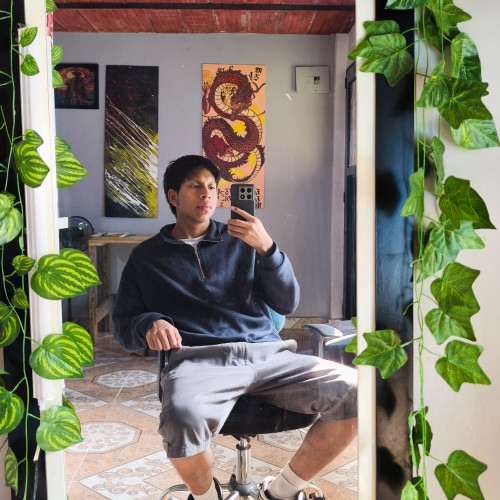 Iván  S. profile photo