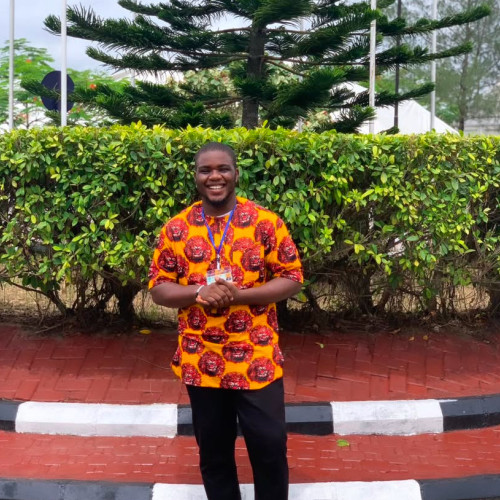 Uchechukwu O. profile photo