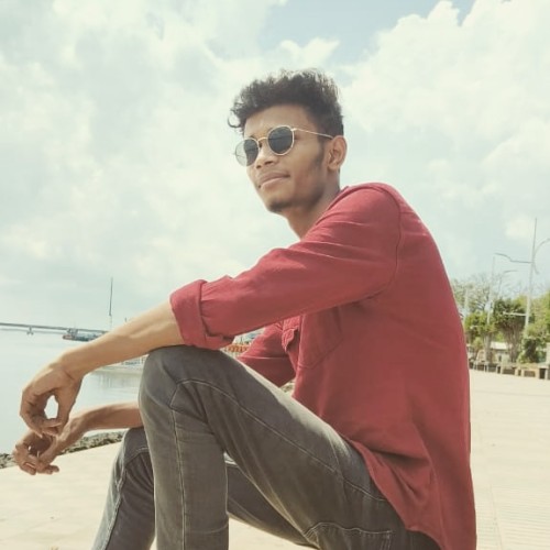 YAGNESH  M.