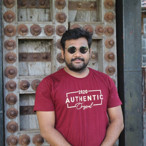 Neeraj S.