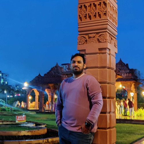 lokesh w. profile photo