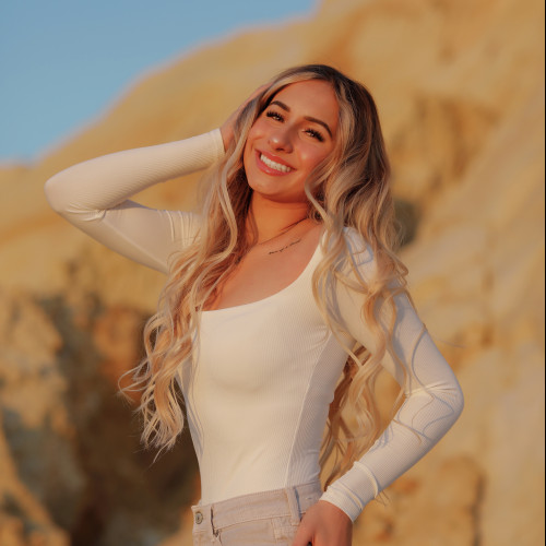 Isabelle H. profile photo