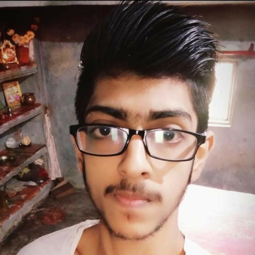Prakhar S.