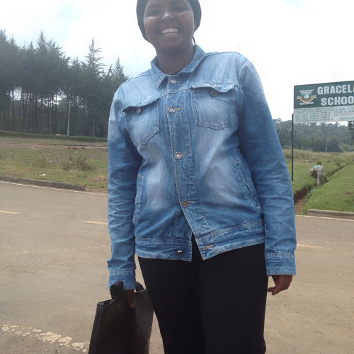 Lydia wambura  M. profile photo