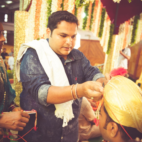 DrBharat J. profile photo