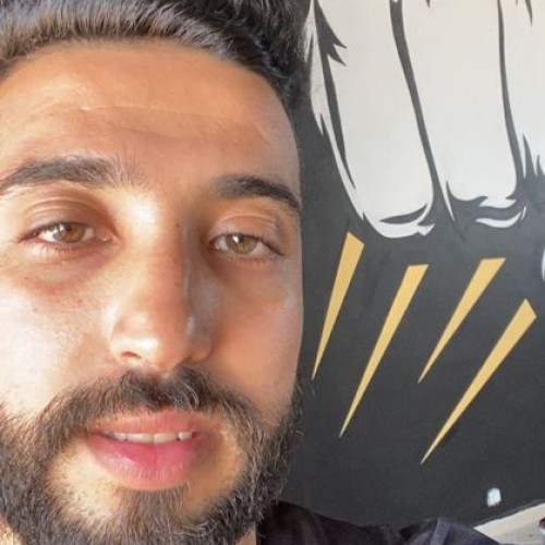 redouane o. profile photo