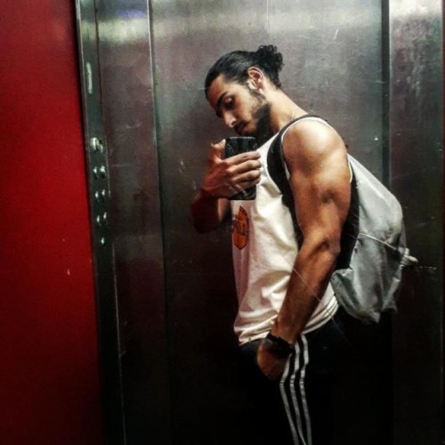 ahmed d.