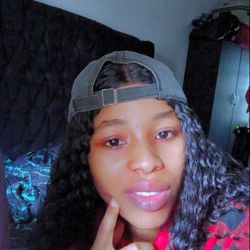 Gifty N. profile photo