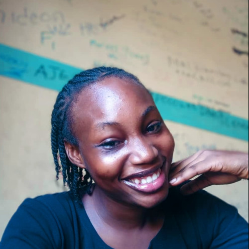 Ammy E. profile photo