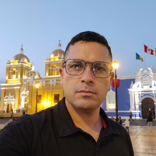 ARTURO ALEXANDER M. profile photo
