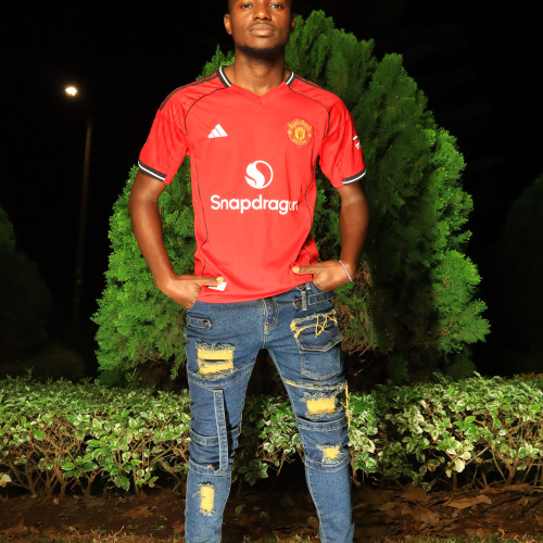 Ian M. profile photo