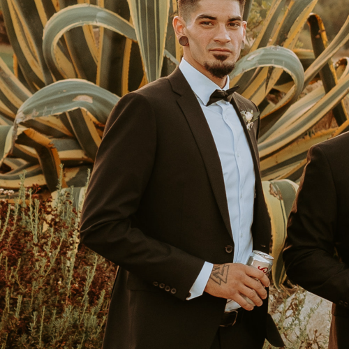 Adrian C. profile photo