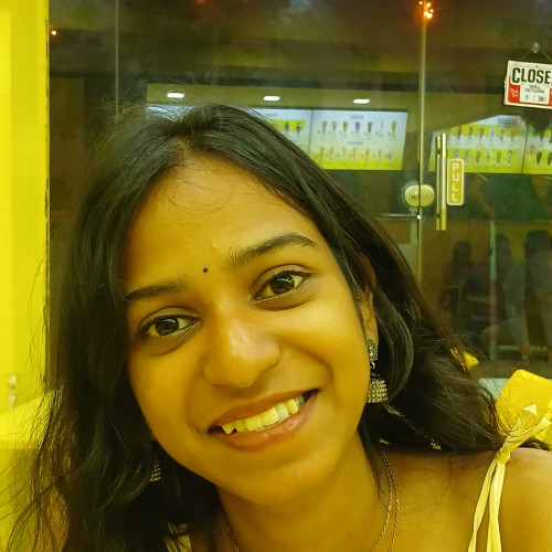 Giya R. profile photo