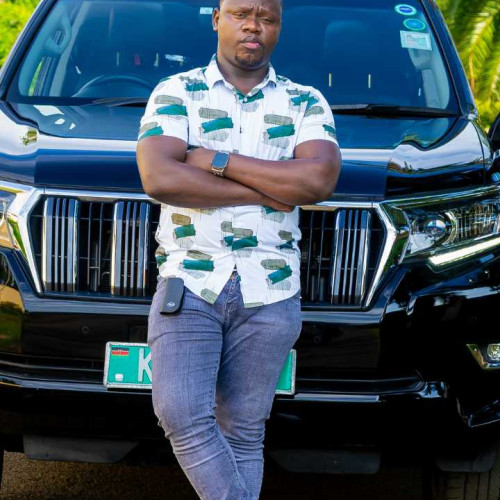 Junior J. profile photo