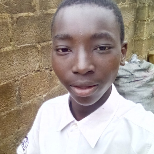 Sulaimon M. profile photo