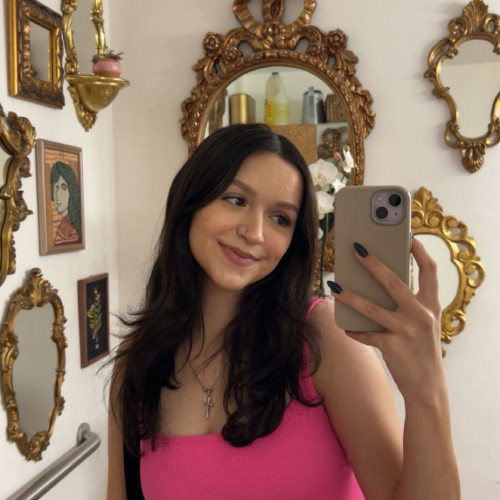 ciara j. profile photo