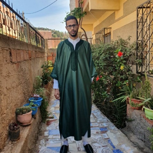 El mehdi L. profile photo