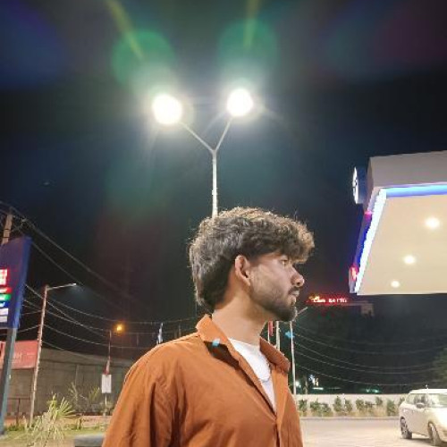 Jatin  R. profile photo