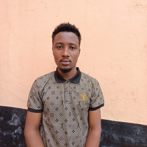 Gadish T. profile photo