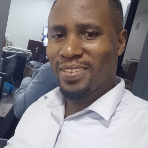 sahel M. profile photo