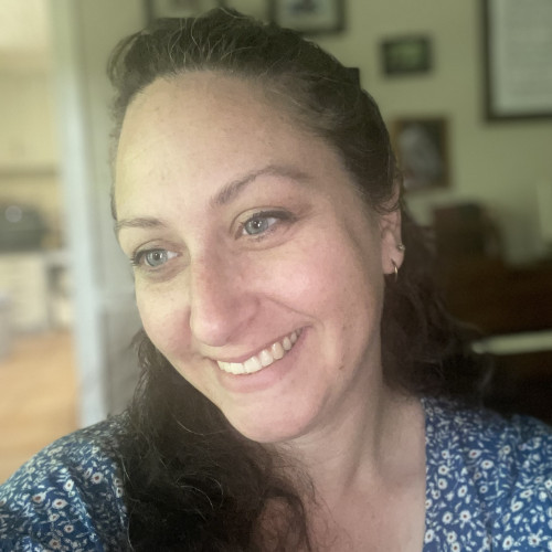 Rachel W. profile photo