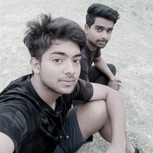 Anshuman S.