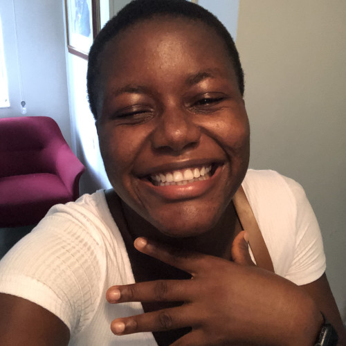 Celestina O. profile photo