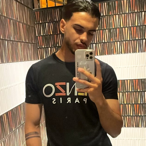 Youssef  E. profile photo