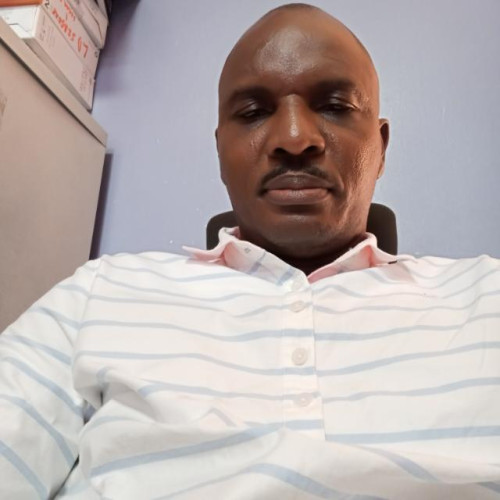 Ade  O. profile photo