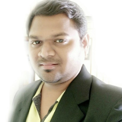 Dhananjay  P.