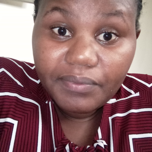 Faustina  M. profile photo