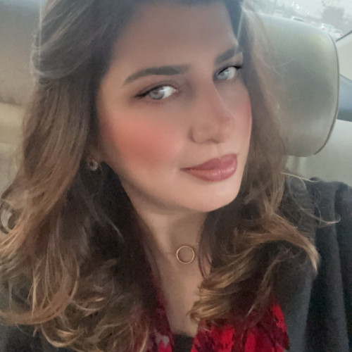 sara k. profile photo