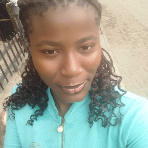 Gift A. profile photo