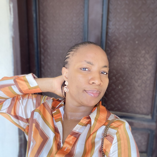 Idongesit a. profile photo