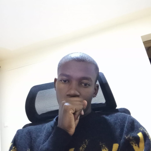 Emmanuel N. profile photo