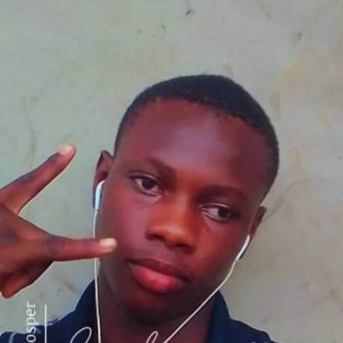 Adewale P. profile photo