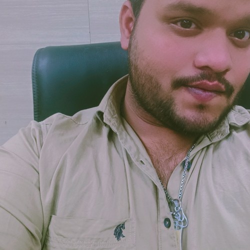Shaik Shoeb M.