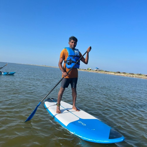 Sandeep M. profile photo