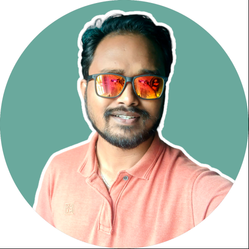 Abhilashh S. profile photo