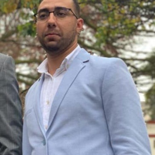 Anas E. profile photo