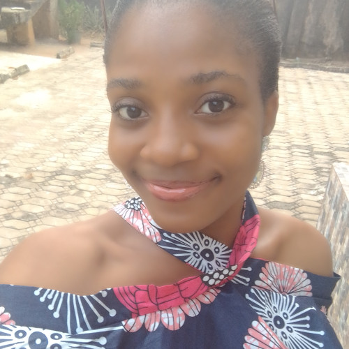 Nwadiuto  A. profile photo