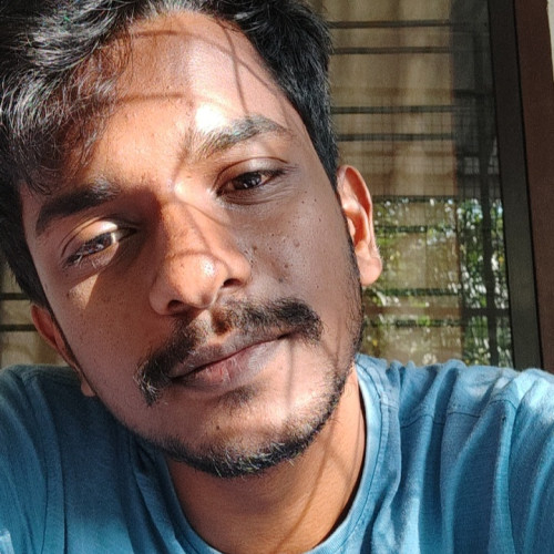 Akhil  J. profile photo