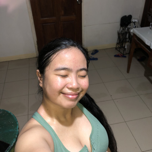 Sharmaine C. profile photo