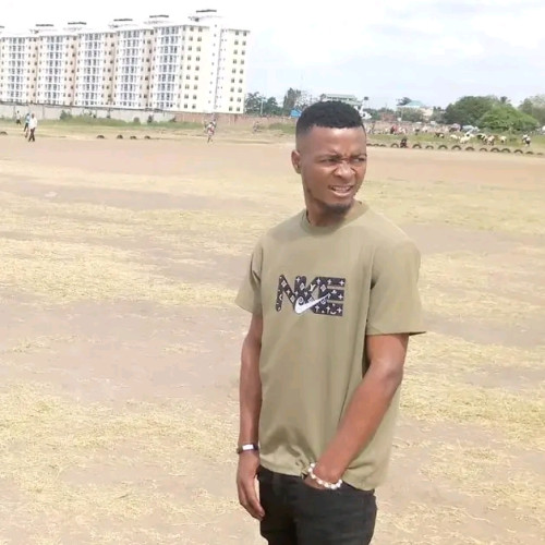 Idrisa A. profile photo